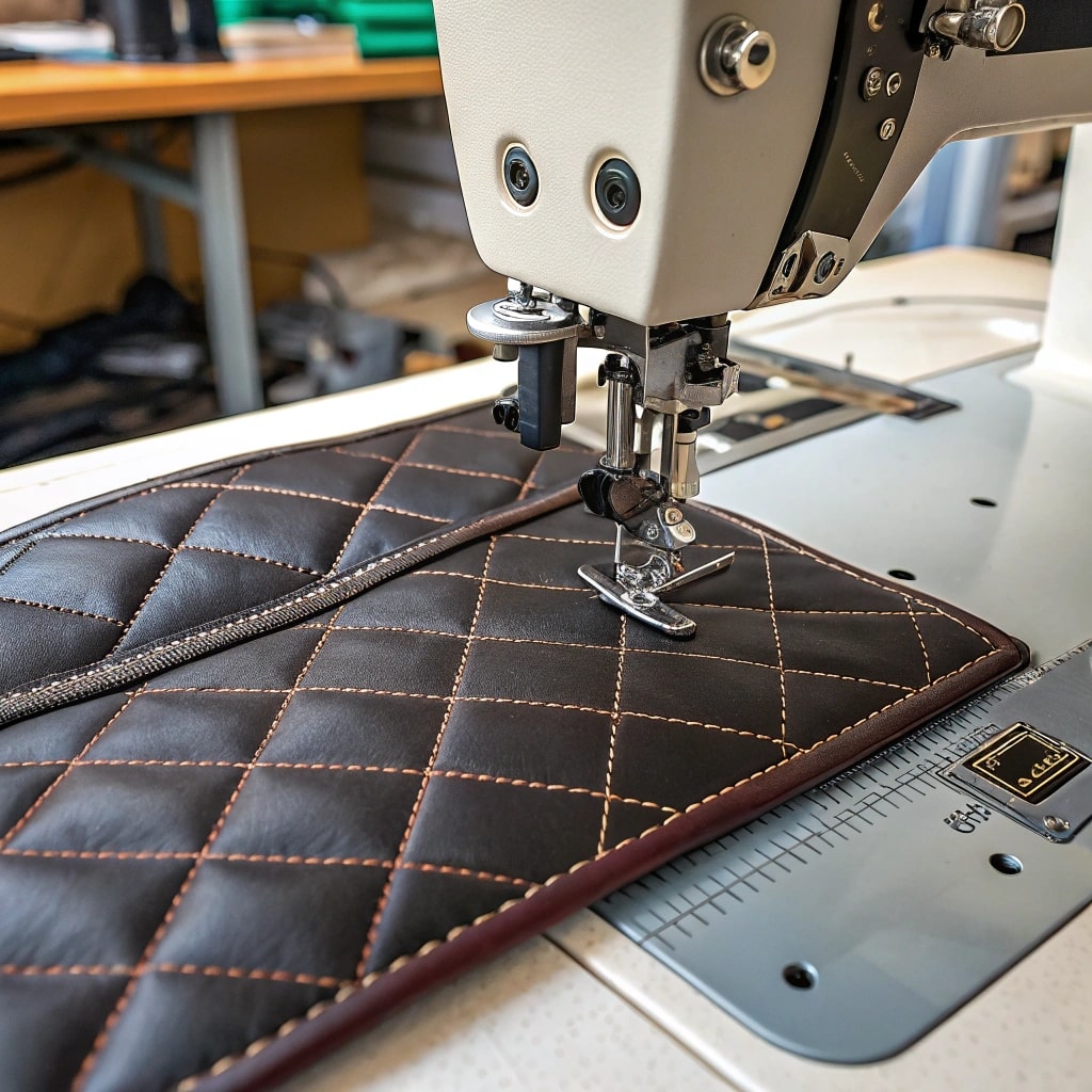 quilting