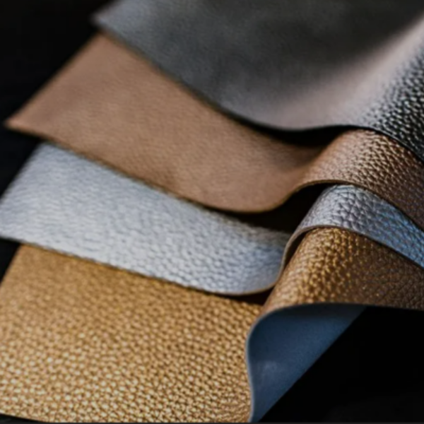 fruit vegan leather