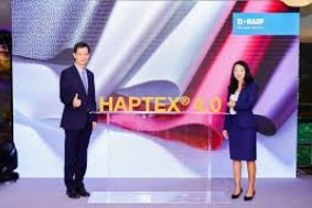 HAPTEX 4.0