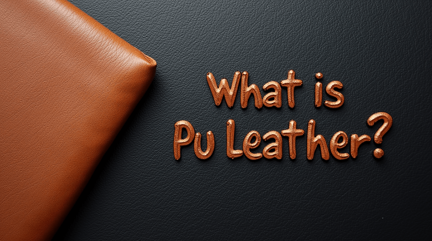synthetic pu leather texture